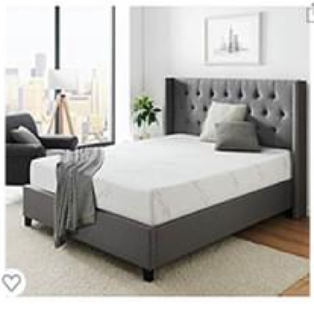 queen size mattress